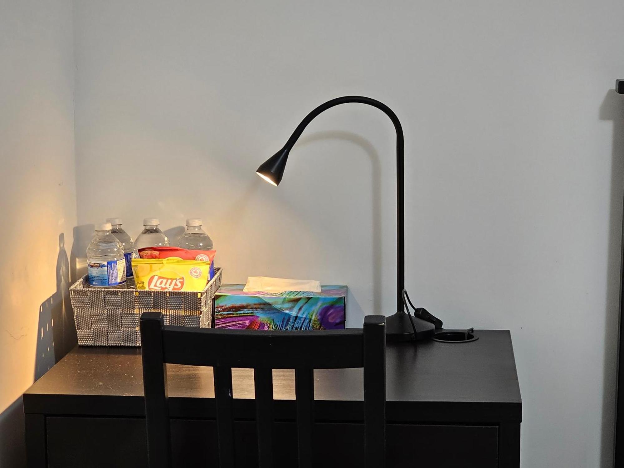 A Home Away Toronto Bagian luar foto