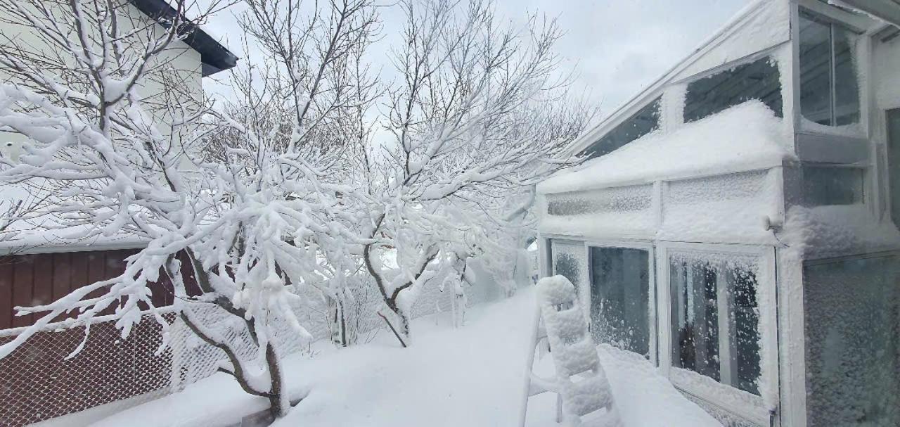 A Home Away Toronto Bagian luar foto